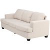 Trivietė sofa Sani