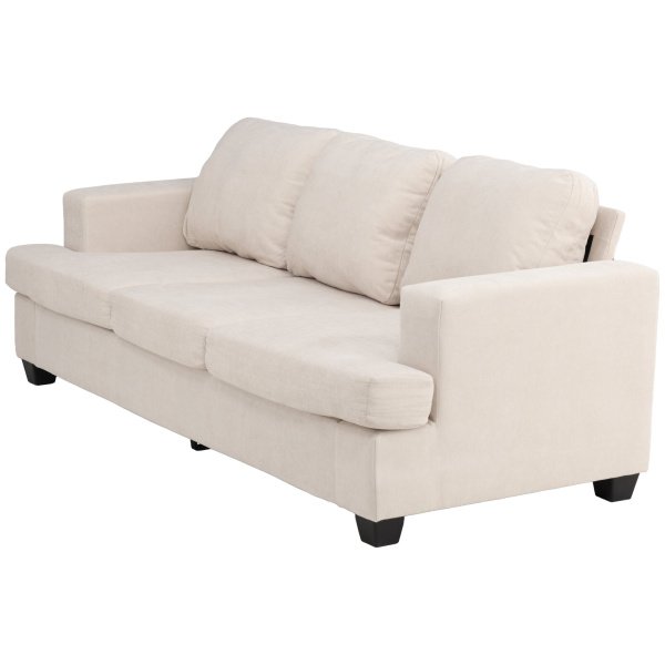 Trivietė sofa Sani