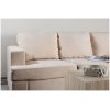Trivietė sofa Sani