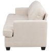 Trivietė sofa Sani
