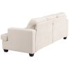Trivietė sofa Sani
