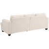 Trivietė sofa Sani