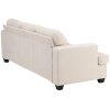 Trivietė sofa Sani