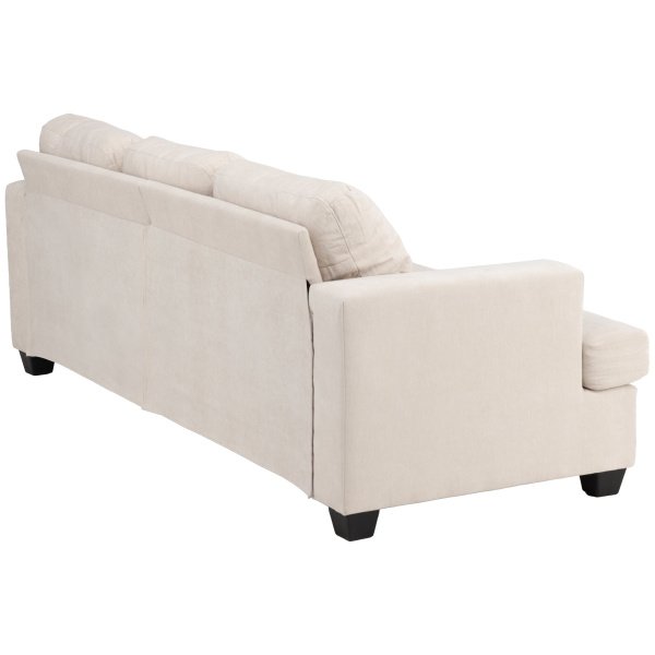 Trivietė sofa Sani