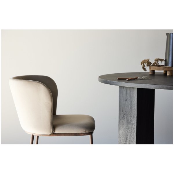 Valgomojo kėdė Edina