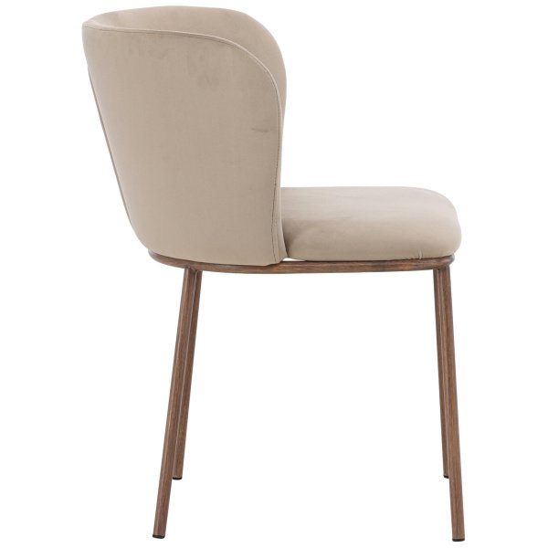 Valgomojo kėdė Edina