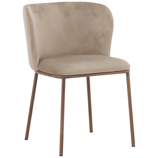 Valgomojo kėdė Edina