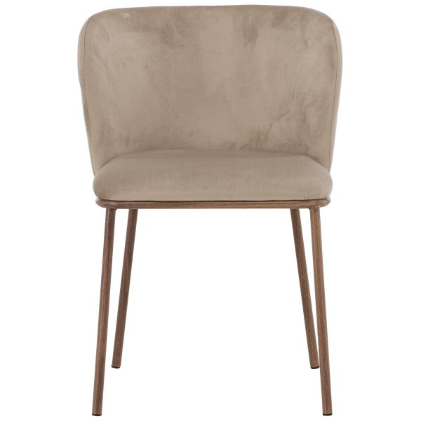 Valgomojo kėdė Edina