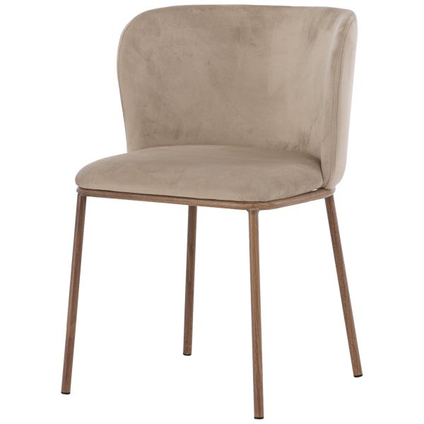 Valgomojo kėdė Edina