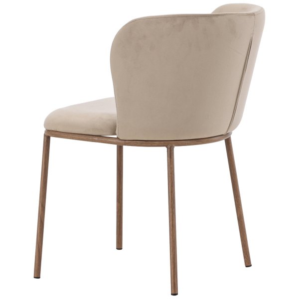 Valgomojo kėdė Edina