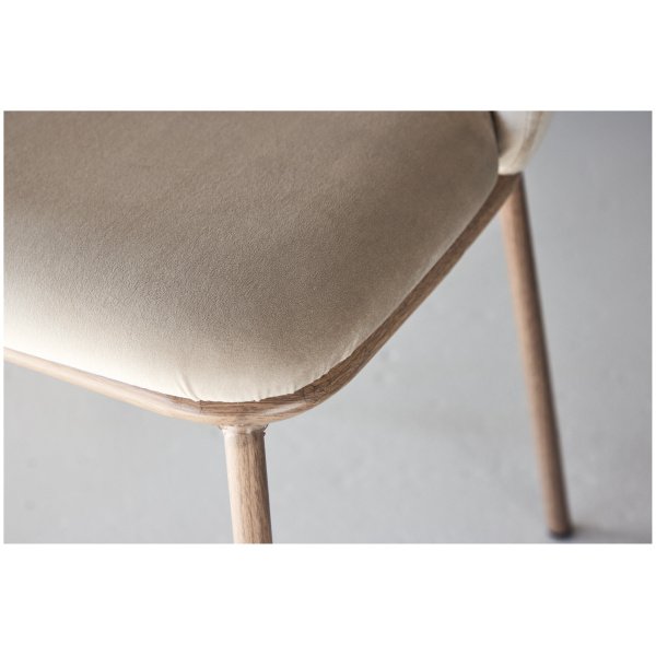 Valgomojo kėdė Edina