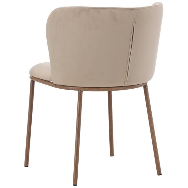 Valgomojo kėdė Edina