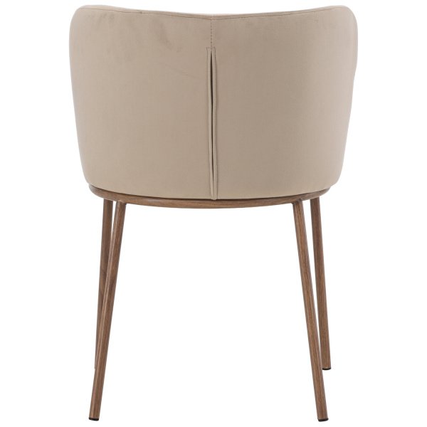 Valgomojo kėdė Edina