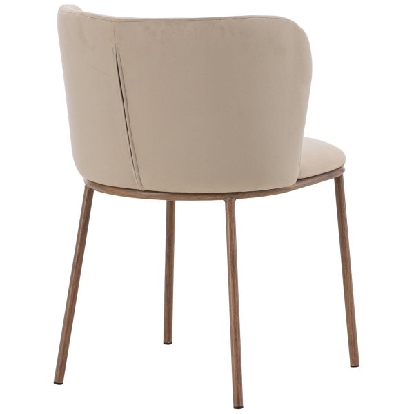 Valgomojo kėdė Edina