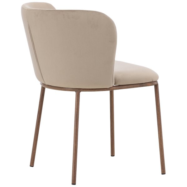 Valgomojo kėdė Edina