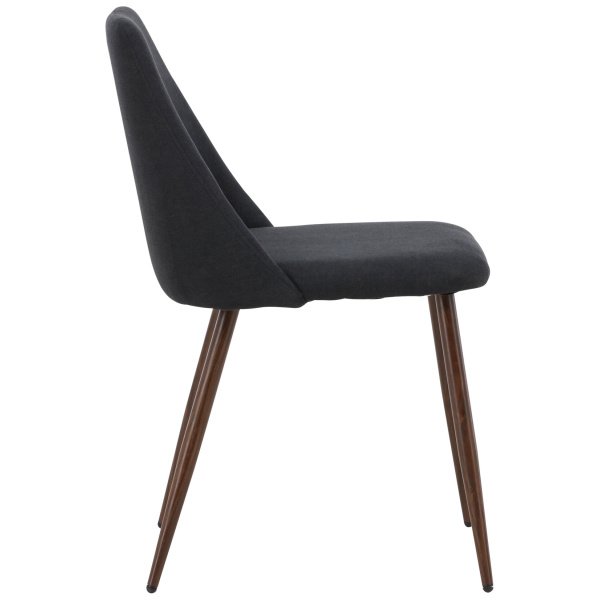 Valgomojo kėdė Night