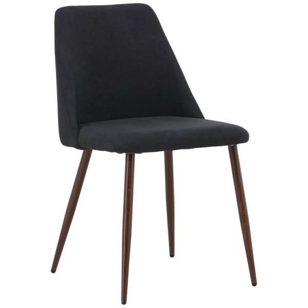 Valgomojo kėdė Night