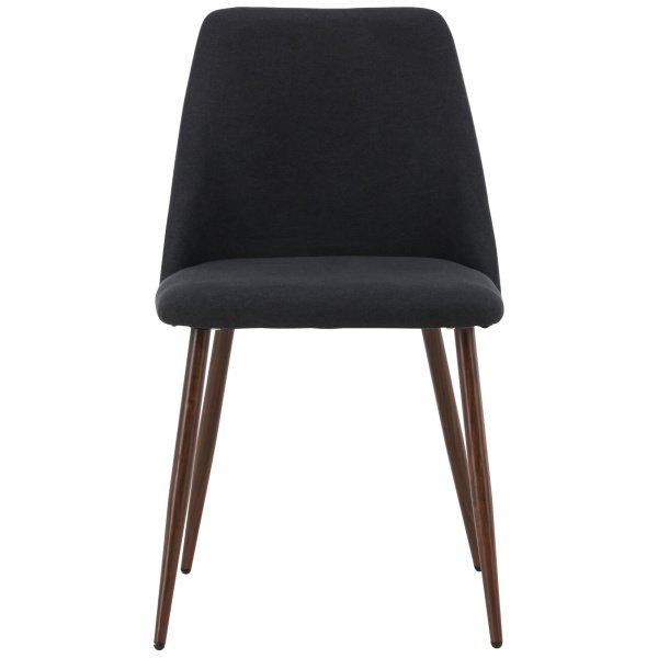 Valgomojo kėdė Night