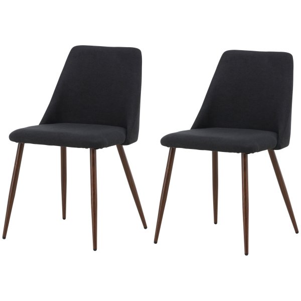 Valgomojo kėdė Night