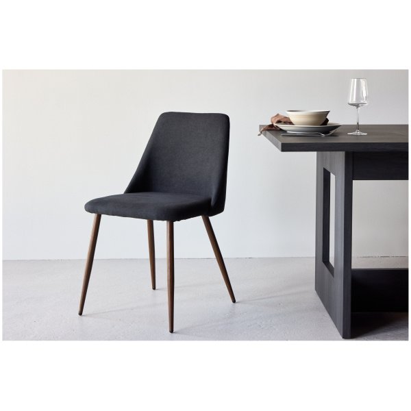 Valgomojo kėdė Night