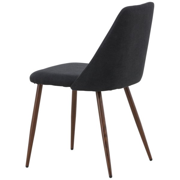 Valgomojo kėdė Night