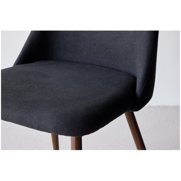 Valgomojo kėdė Night