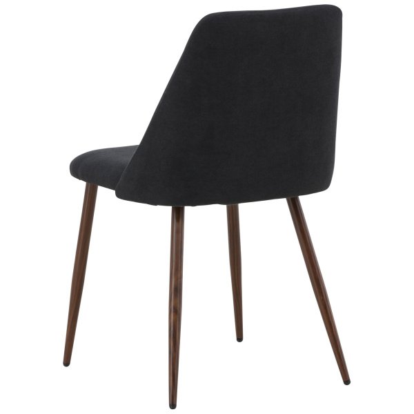 Valgomojo kėdė Night