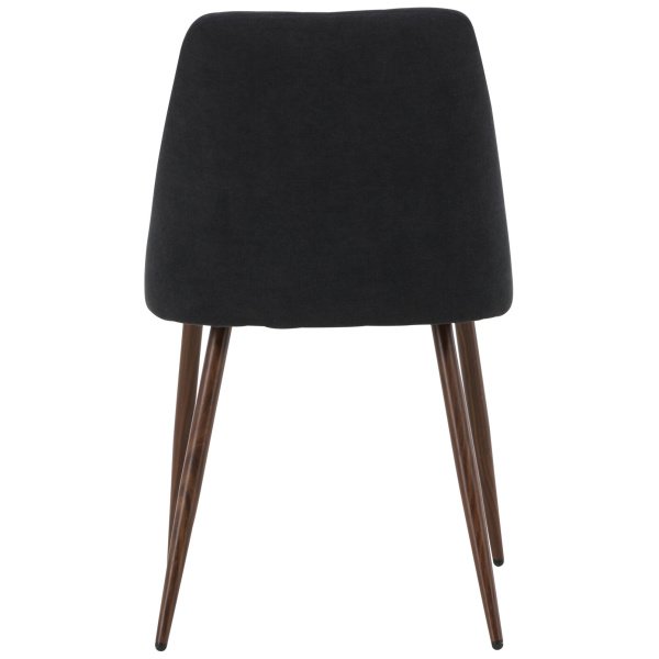 Valgomojo kėdė Night