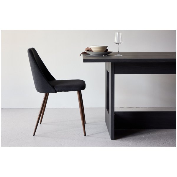 Valgomojo kėdė Night