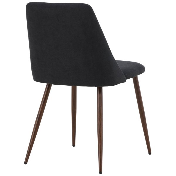 Valgomojo kėdė Night