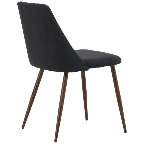 Valgomojo kėdė Night