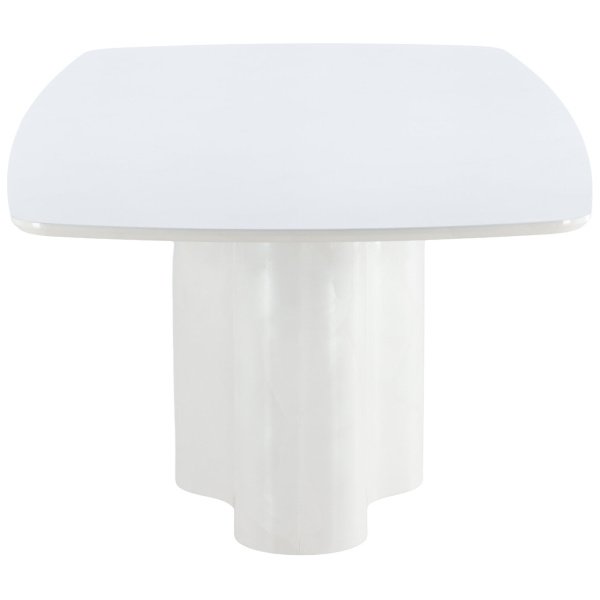 Stačiakampis valgomojo stalas Väddö