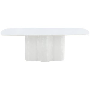 Stačiakampis valgomojo stalas Väddö