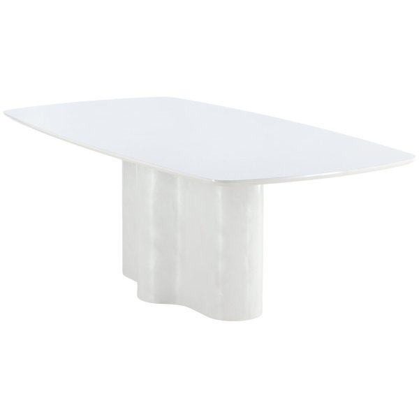 Stačiakampis valgomojo stalas Väddö