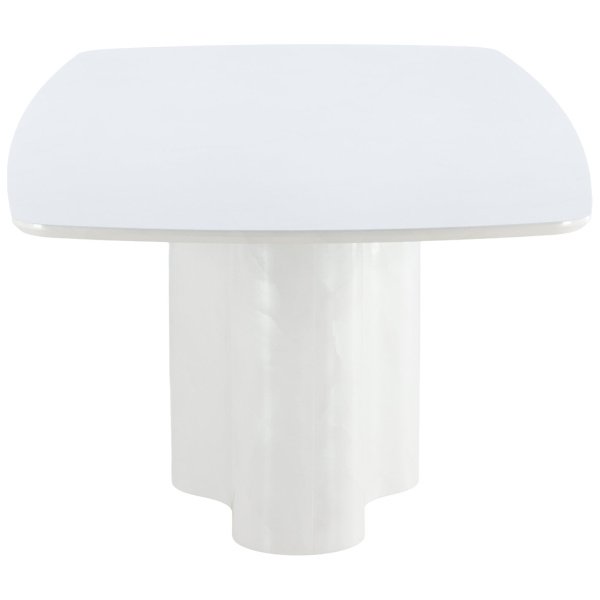 Stačiakampis valgomojo stalas Väddö