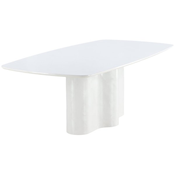 Stačiakampis valgomojo stalas Väddö