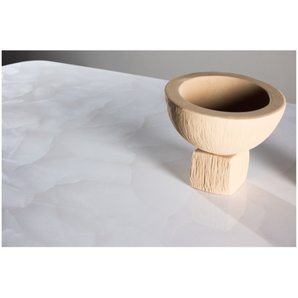 Stačiakampis valgomojo stalas Väddö