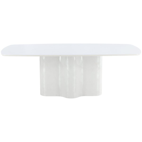 Stačiakampis valgomojo stalas Väddö