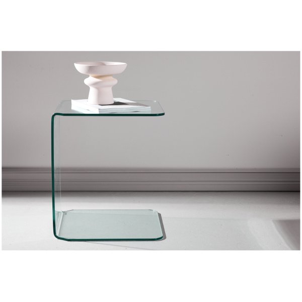 Šoninis staliukas Telemark