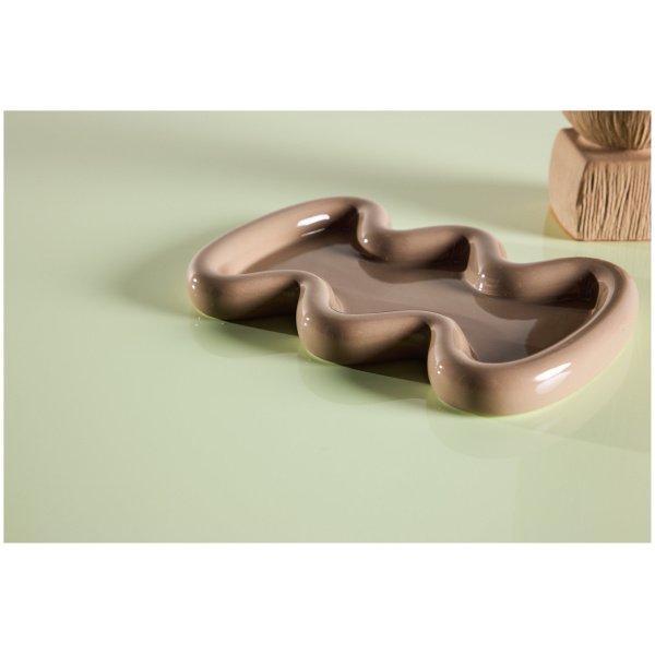 Apvalus valgomojo stalas Lanzo