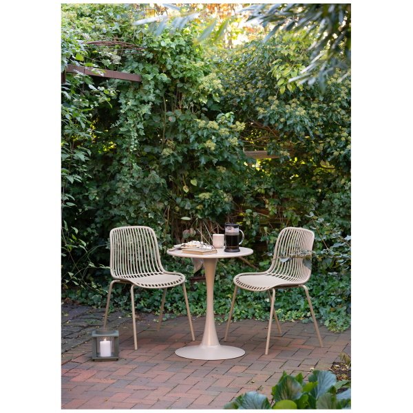 Valgomojo kėdė Branson