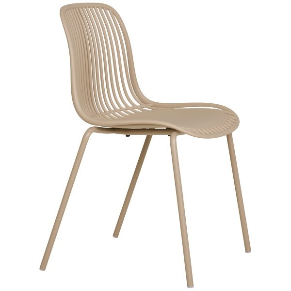 Valgomojo kėdė Branson