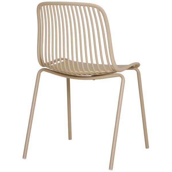 Valgomojo kėdė Branson