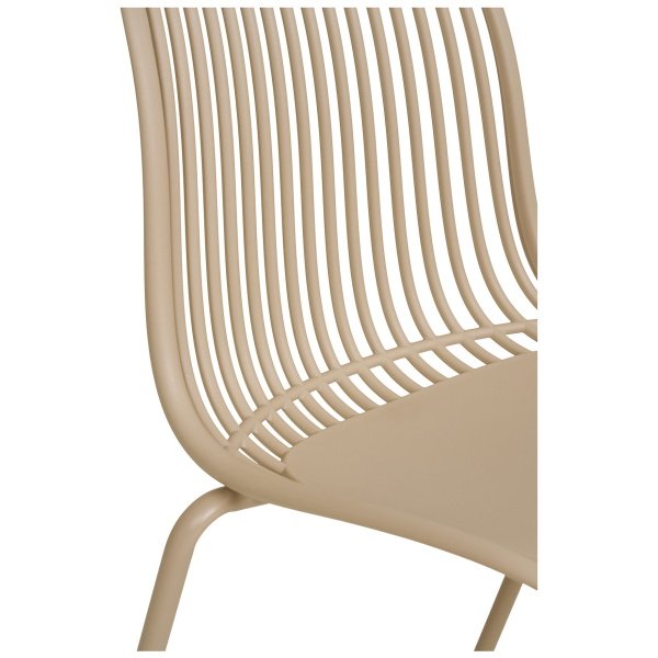 Valgomojo kėdė Branson