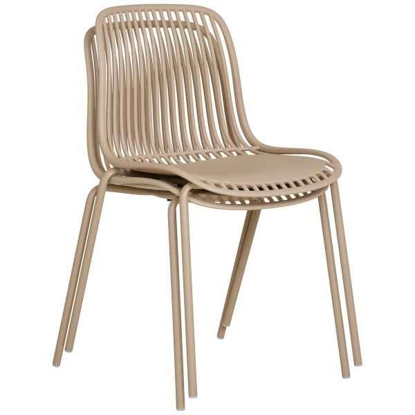 Valgomojo kėdė Branson