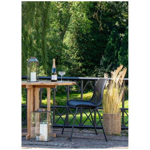 Valgomojo kėdė Branson