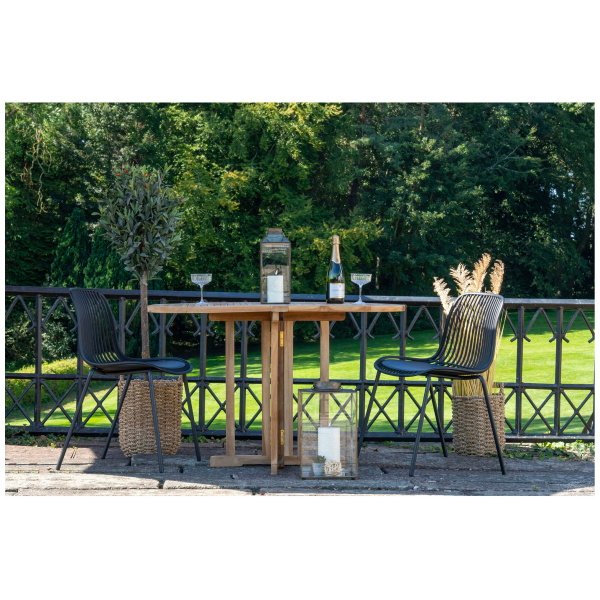 Valgomojo kėdė Branson