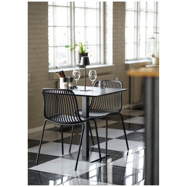 Valgomojo kėdė Branson