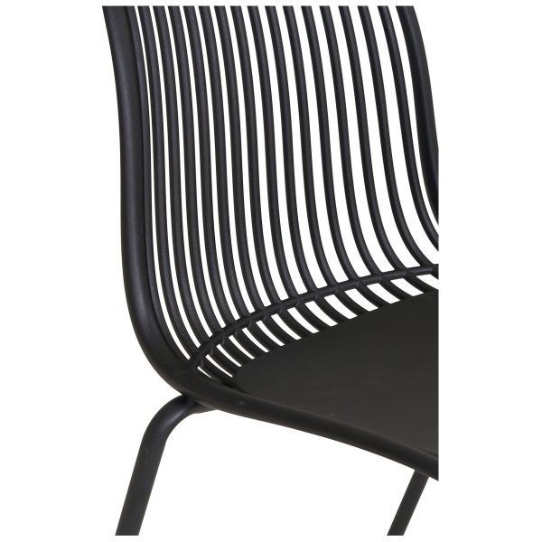 Valgomojo kėdė Branson