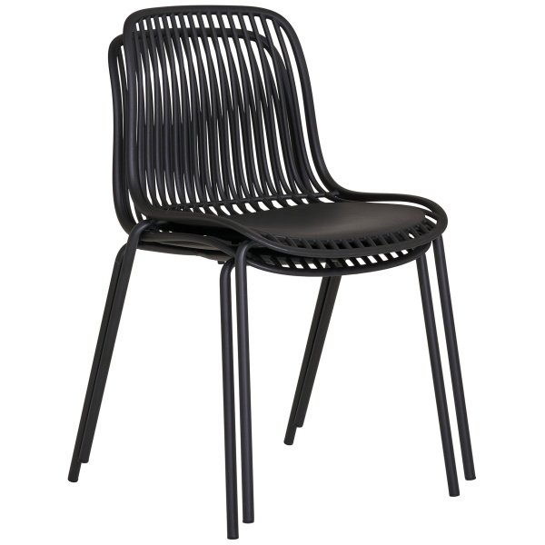 Valgomojo kėdė Branson